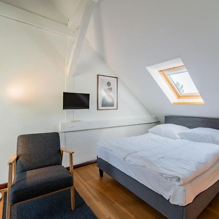 Suite & Apart Berlin Exterior photo